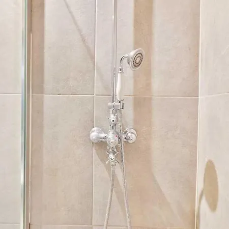 דירה Lovely Loft With 2 Bedrooms Air Conditioned פריז